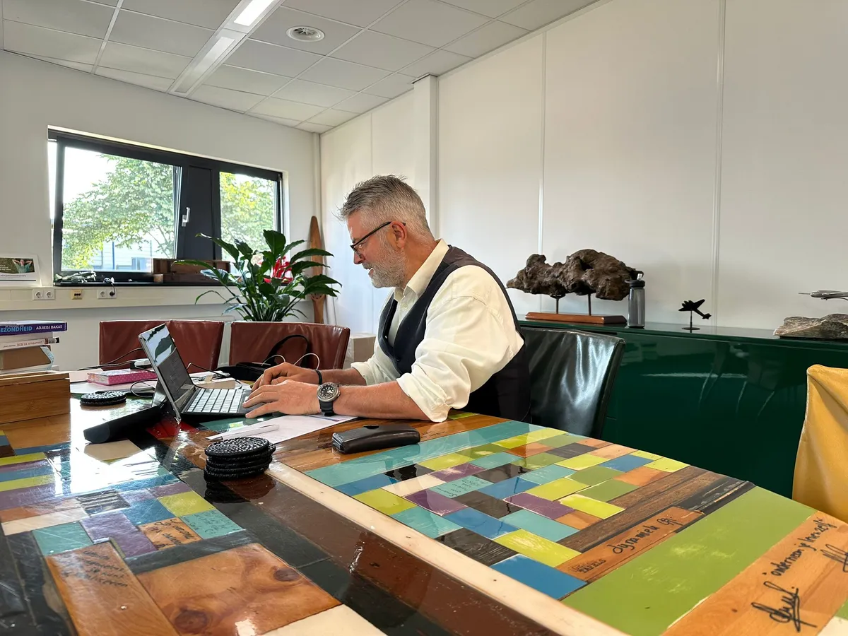 De kracht van interim management bij uitval en de weg naar natuurlijk leiderschap