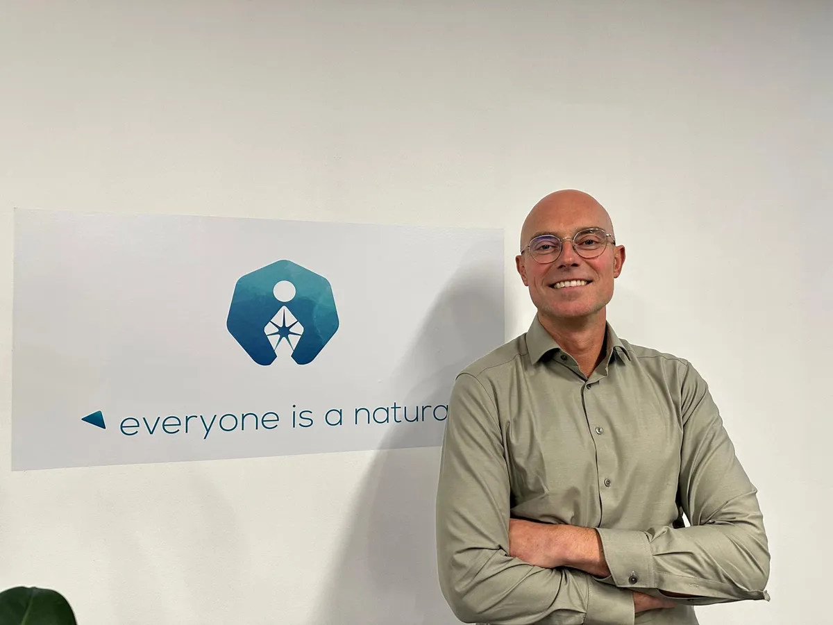 Interim Manager Cristian Brander