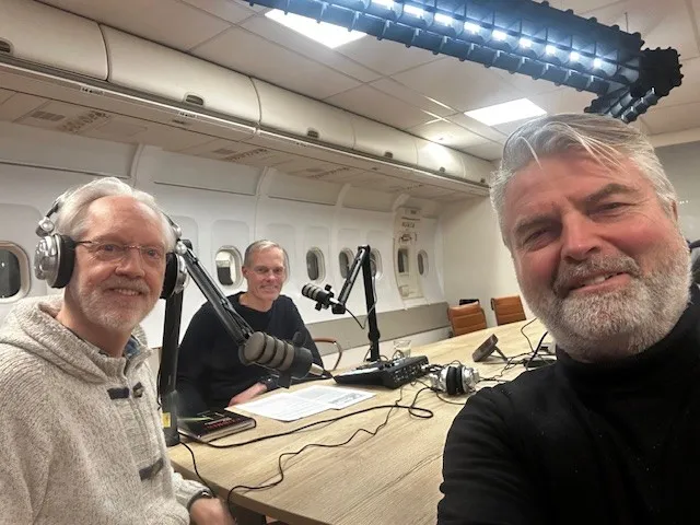 Natuurlijk: leiderschap