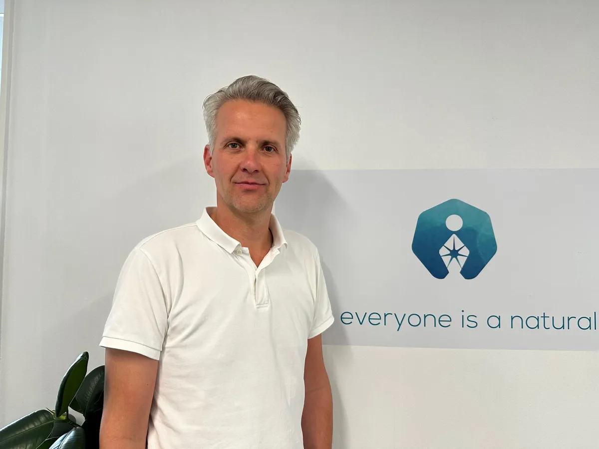 Interim manager Wilfred Kiekebelt