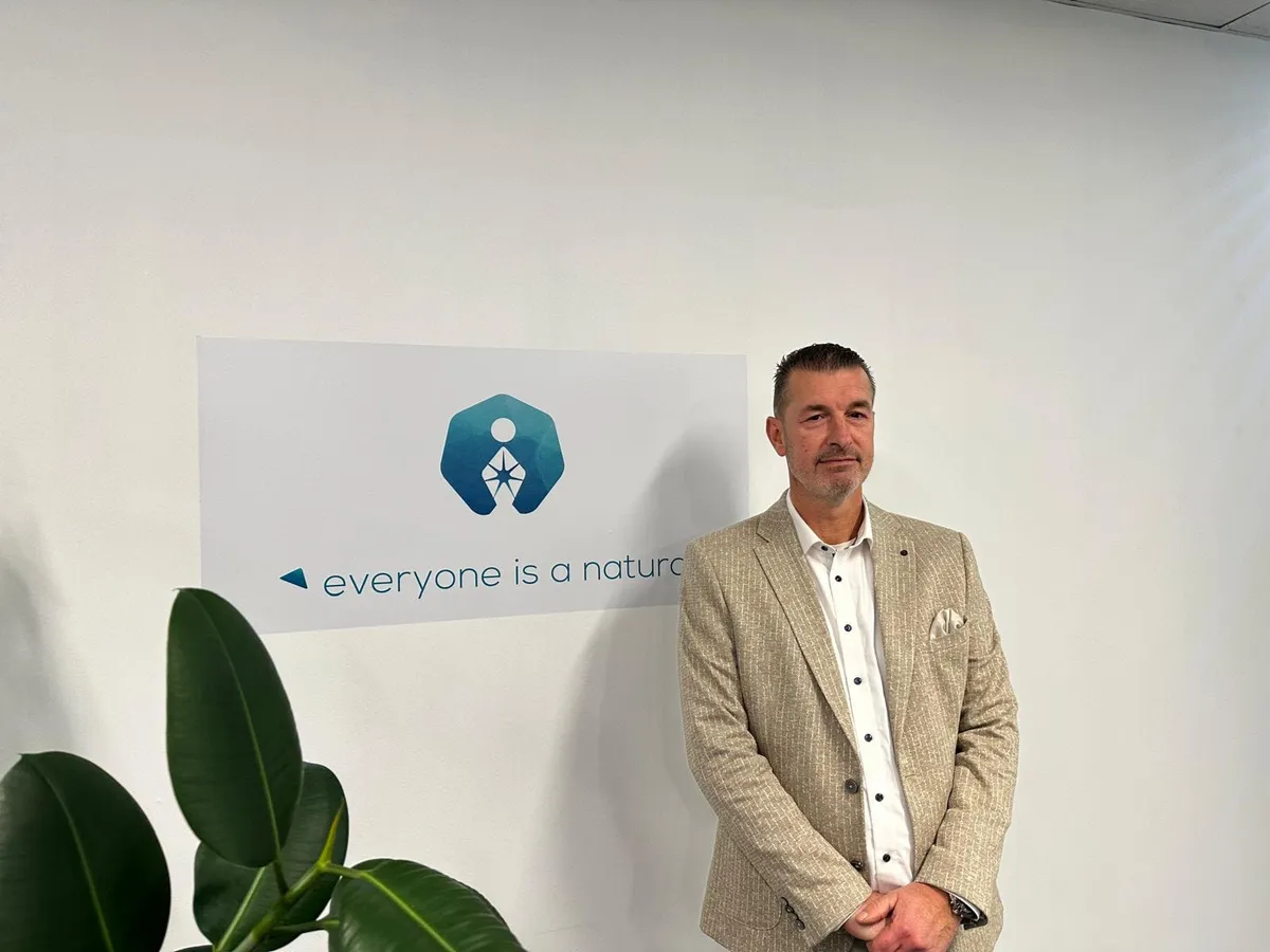 Interim manager Maurice van Geffen