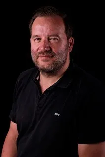 Interim manager Rik Voerman