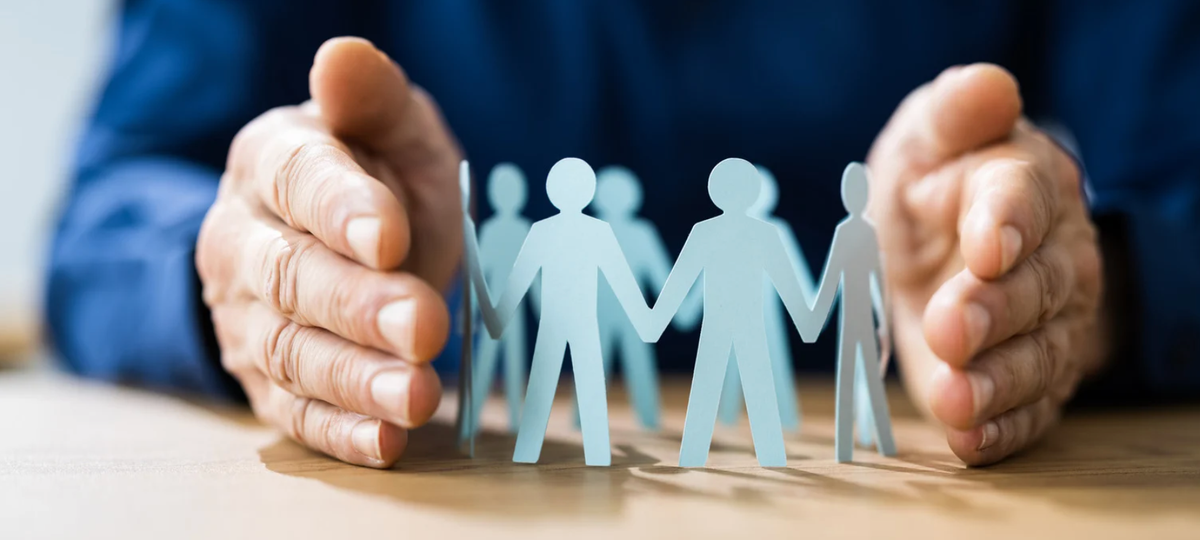 Vitaliteit op de werkvloer