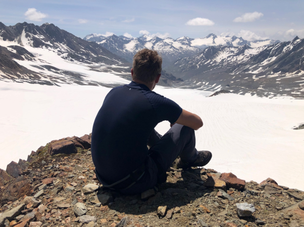 De natuur als portaal naar jezelf