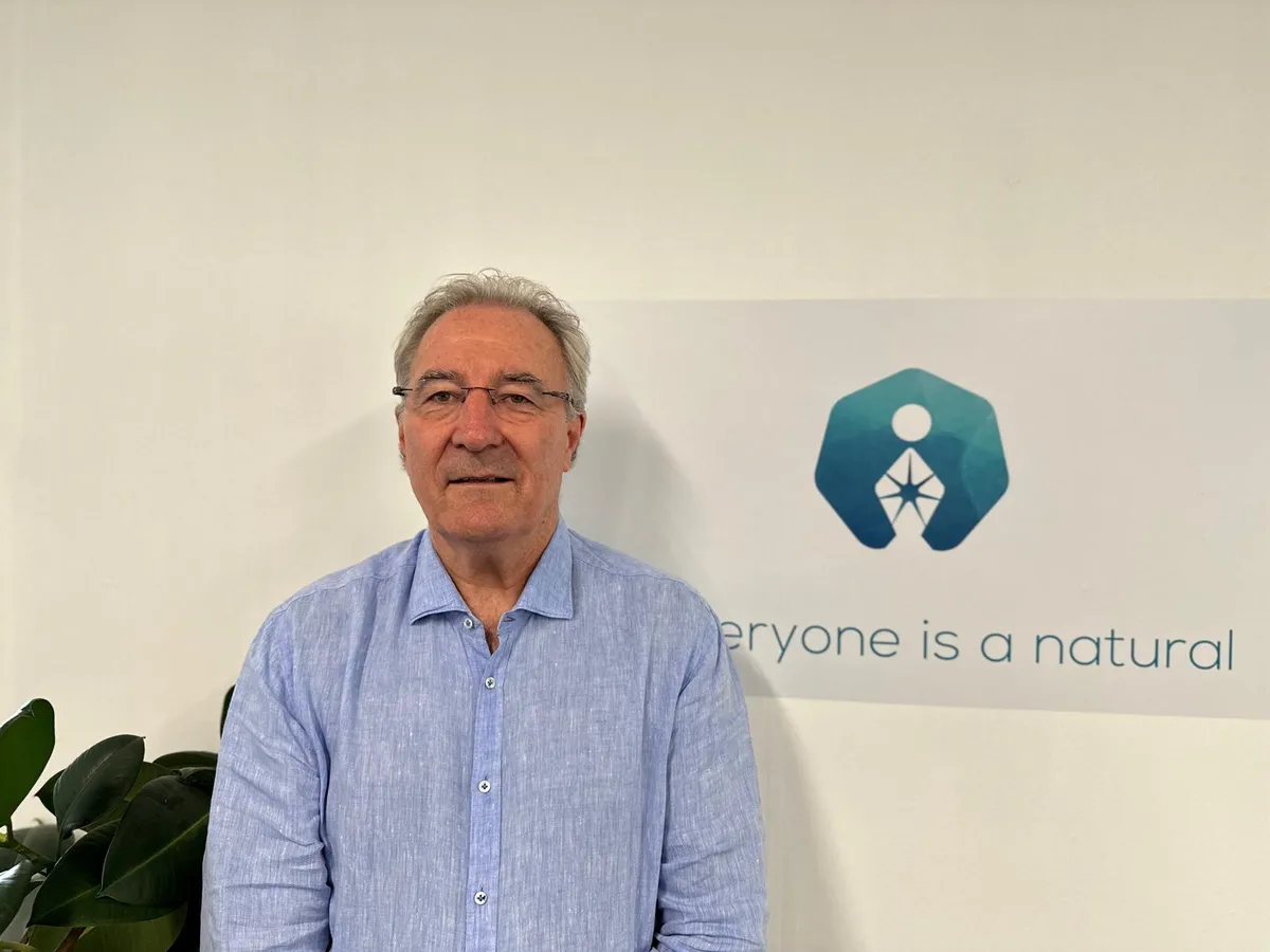 Interim manager Matty Geertsen