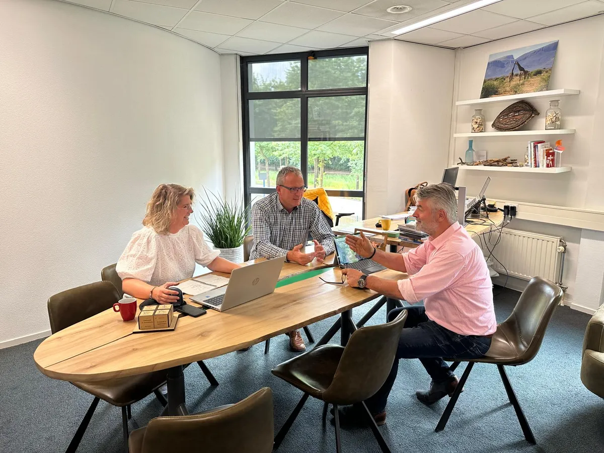 Agile werken in de praktijk: de sleutels tot succesvol samenwerken in een team