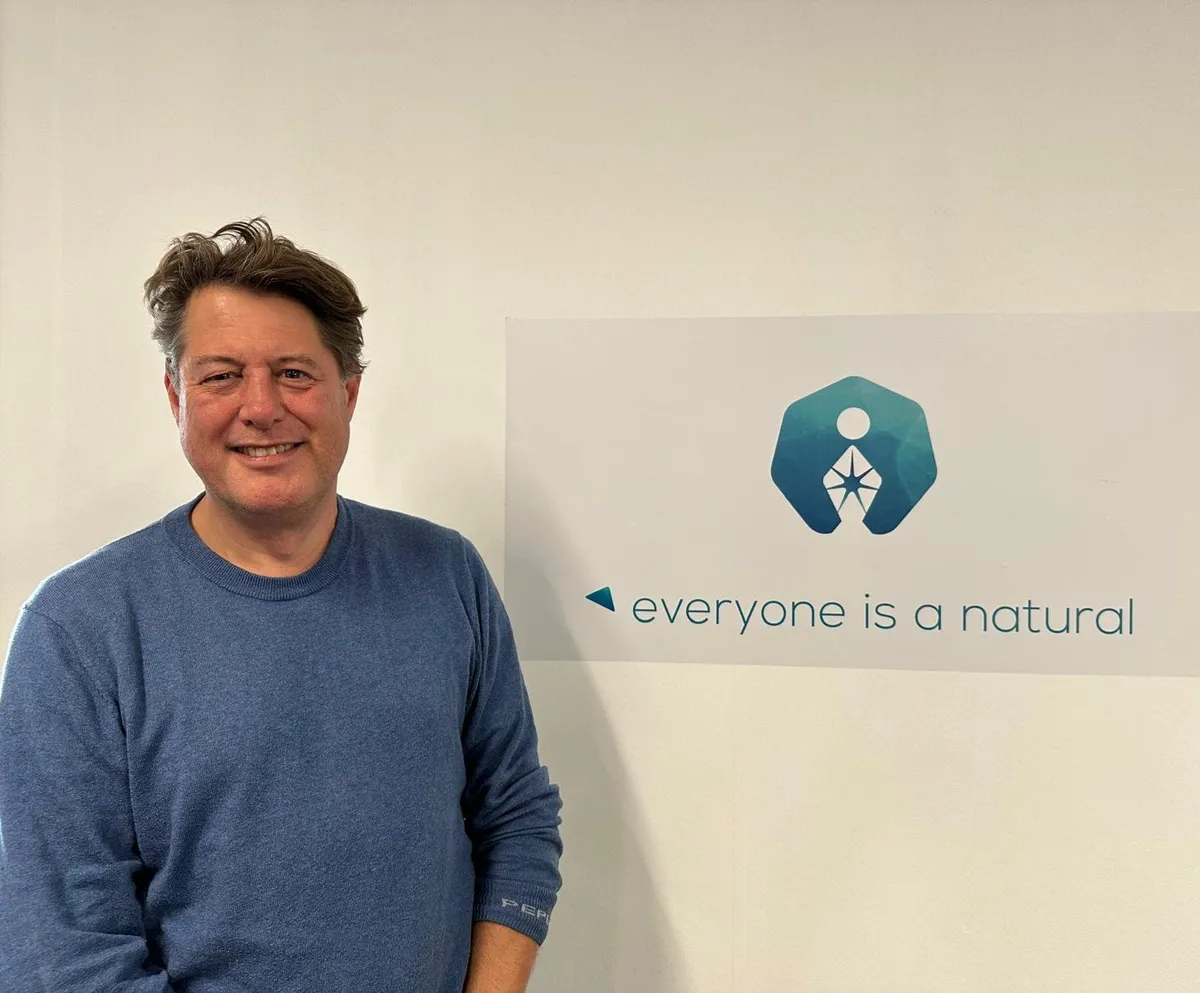 Frits Dousma | Interim Manager Bright