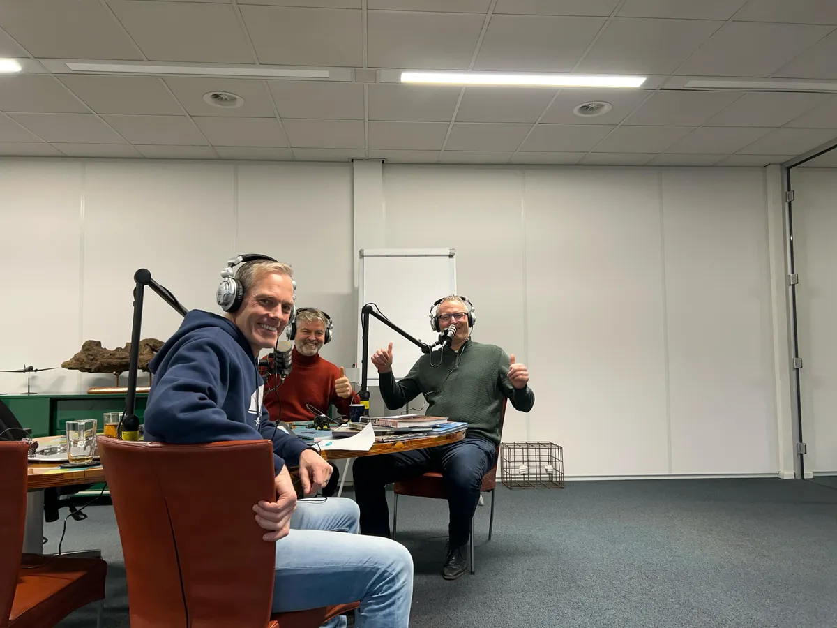 Podcast