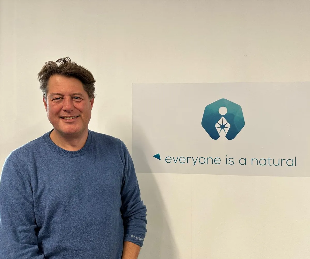 Frits Dousma | Interim Manager Bright