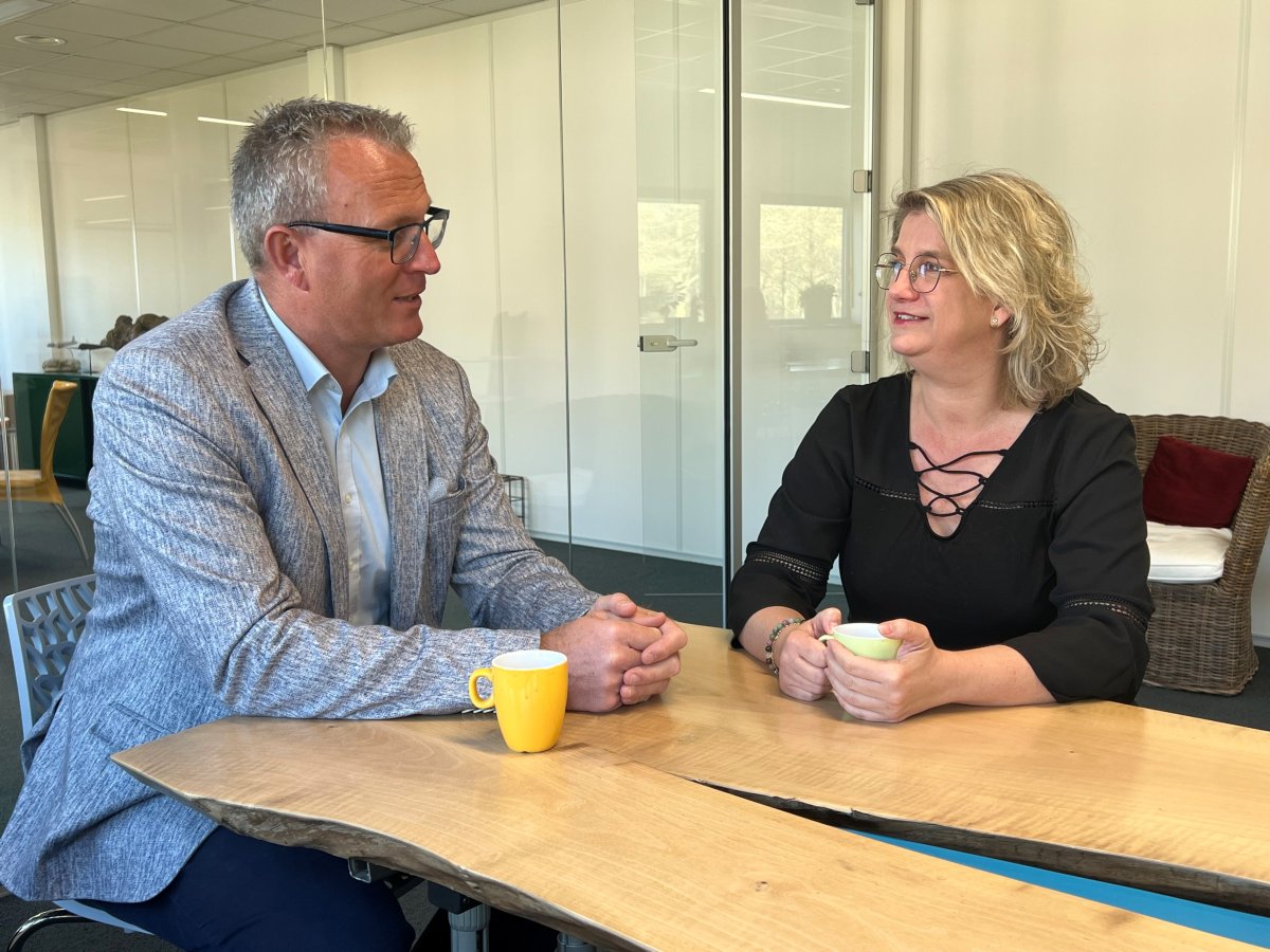 Hoe Interim management je bedrijf kan helpen met succesvolle veranderingen