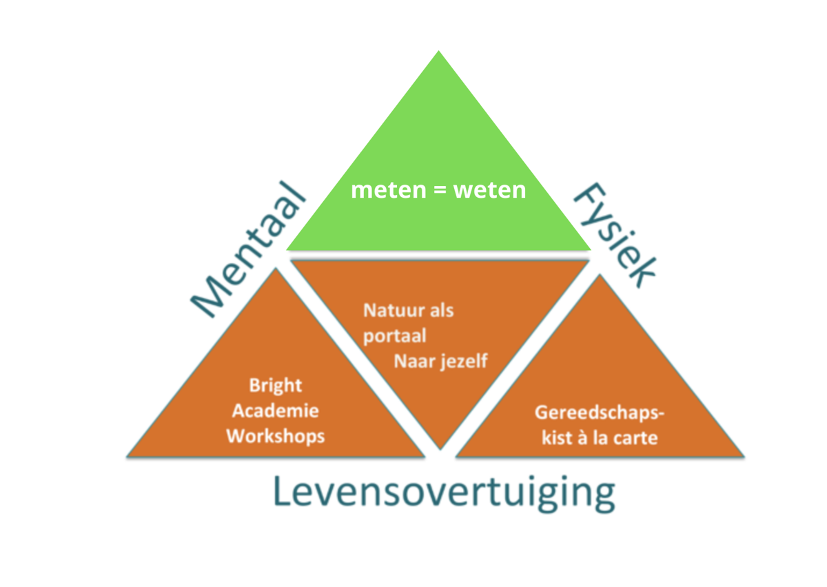 Vergroot de Vitaliteit van jouw organisatie met Vitaliteit à la Carte