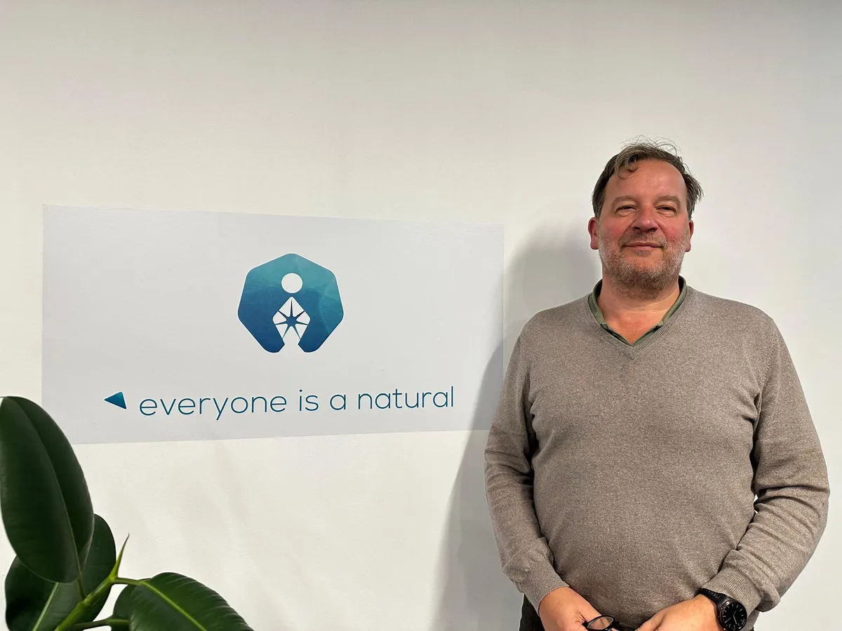 Interim Manager Rik Voerman