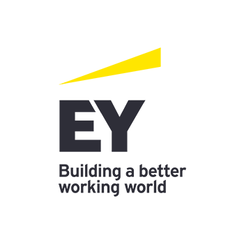 Logo EY