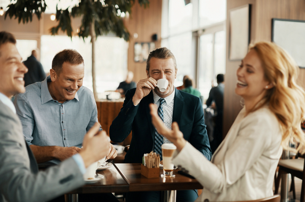Wat maakt Bright zo uniek. Er zijn zoveel bureau's. Maar waarom zou je voor Bright kiezen?