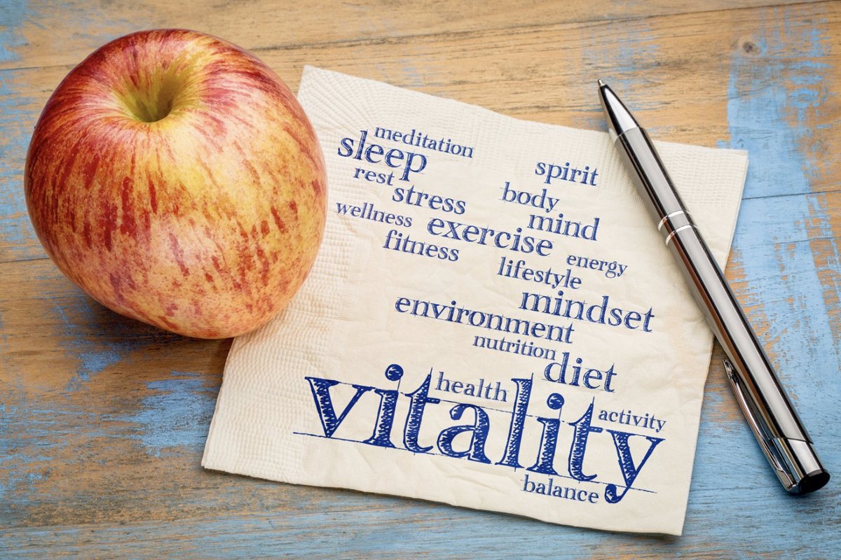 Vitaliteit á la Carte met Bright