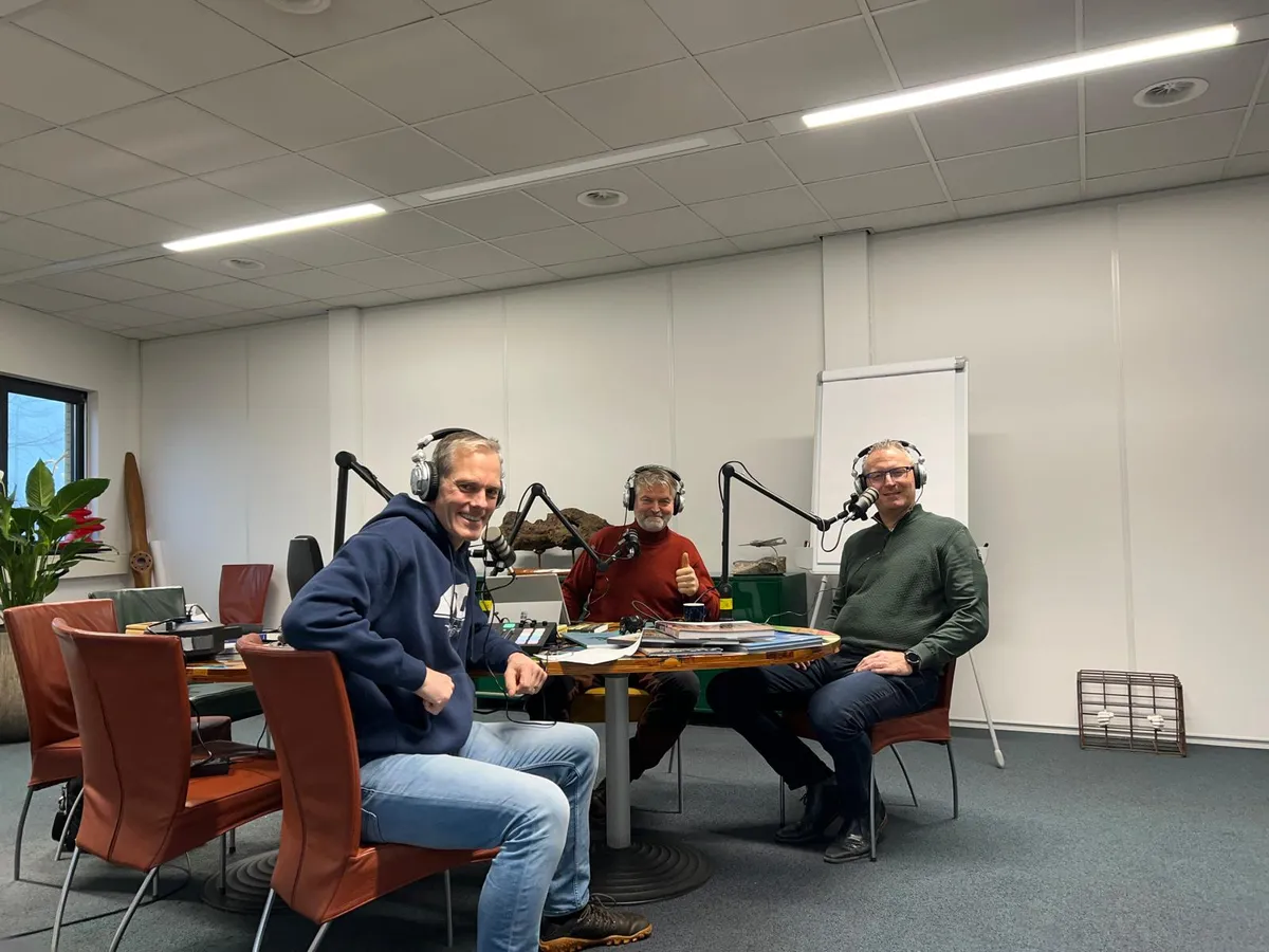 Podcast