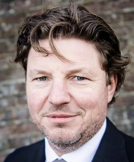 Thierry Maes